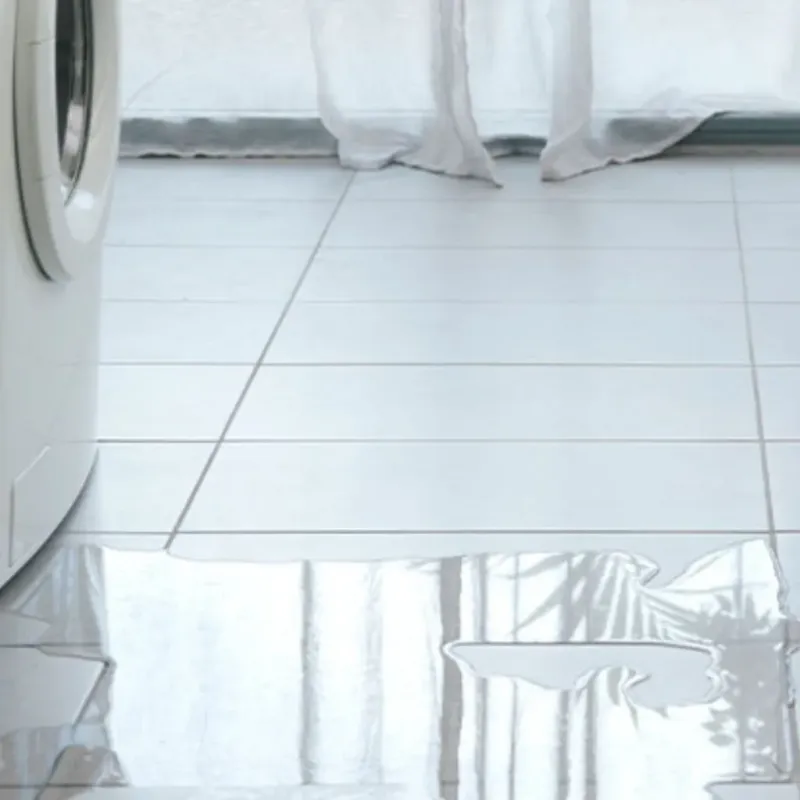 Appliance Leak Cleanup in Sudbury, MA