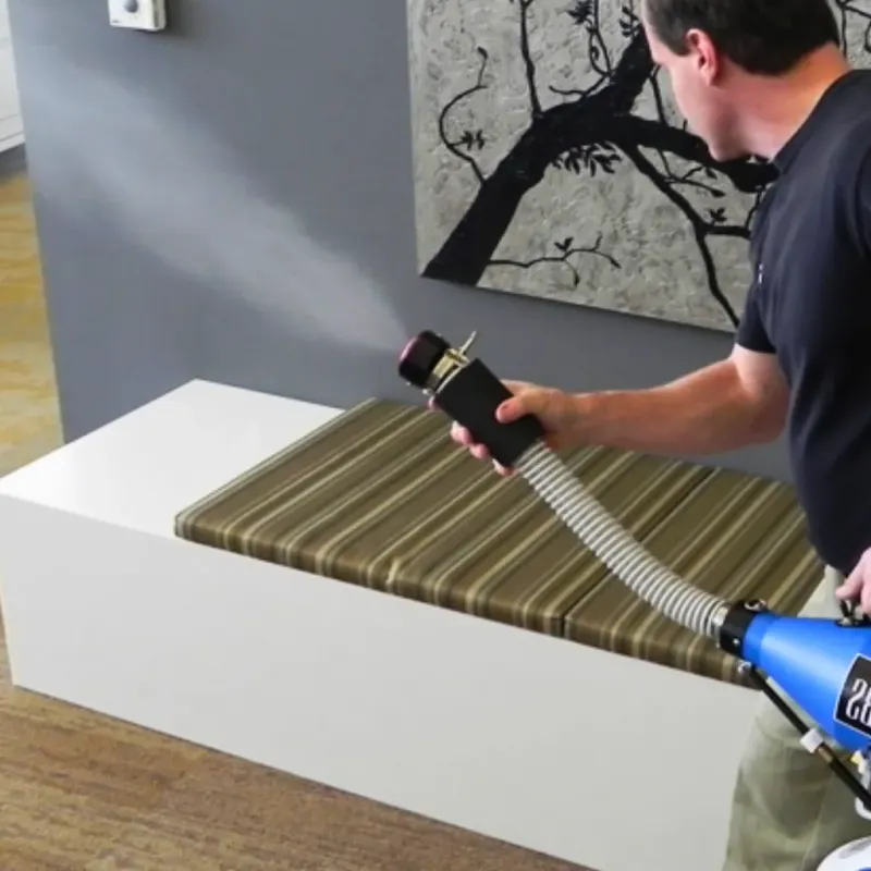 Professional Odor Removal in Sudbury, MA